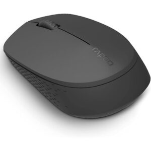 Souris sans fil Rapoo M100 (M100 SILENT)
