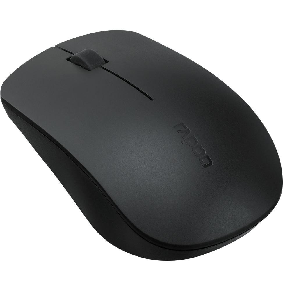 Souris sans fil Rapoo M20+ (M20PLUS) – Image 2