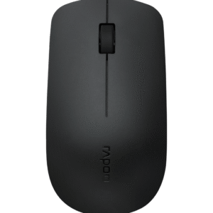 Souris sans fil Rapoo M20+ (M20PLUS)