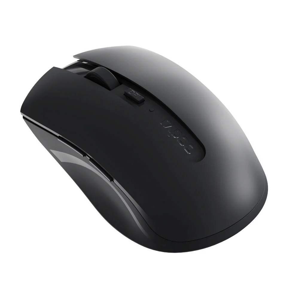 Souris sans fil Rapoo M350 (M350 SILENT) – Image 2