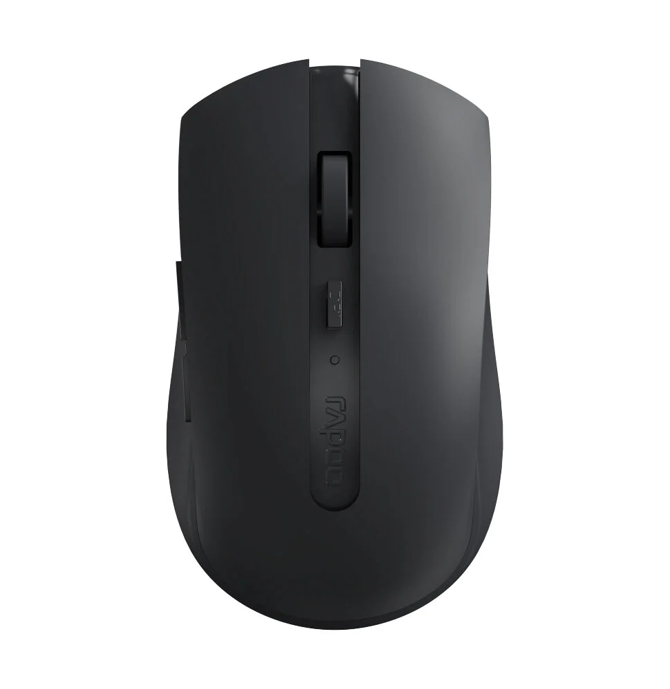 Souris sans fil Rapoo M350 (M350 SILENT)