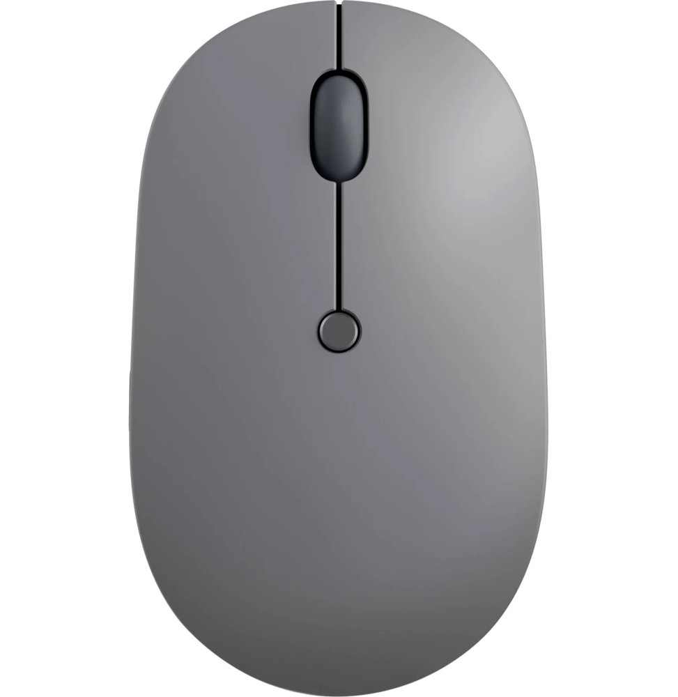 Souris sans fil USB-C Lenovo Go (4Y51C21216) – Image 2