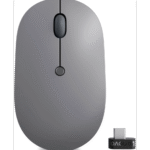 Souris sans fil USB-C Lenovo Go (4Y51C21216)