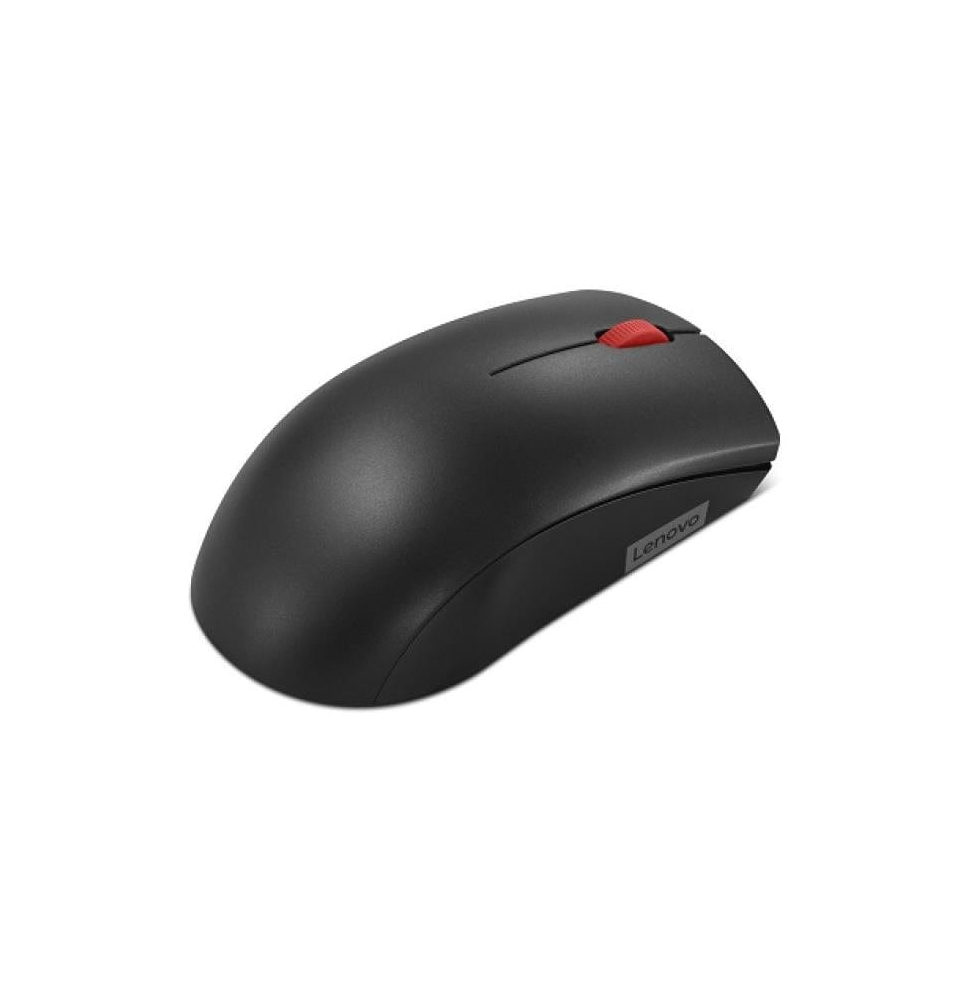 Souris sans fil USB Lenovo 150 Noir (4Y51M70369) – Image 2