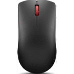 Souris sans fil USB Lenovo 150 Noir (4Y51M70369)