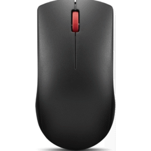 Souris sans fil USB Lenovo 150 Noir (4Y51M70369)