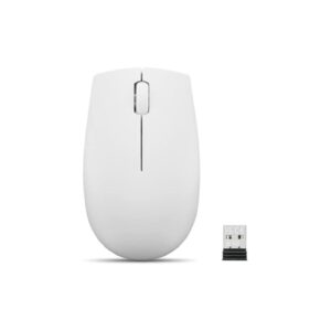 Souris sans fil USB Lenovo 300 compact