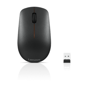 Souris sans fil USB Lenovo 400 (GY50R91293)