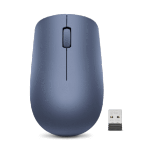 Souris sans fil USB Lenovo 530 - Abyss Blue (GY50Z18986)
