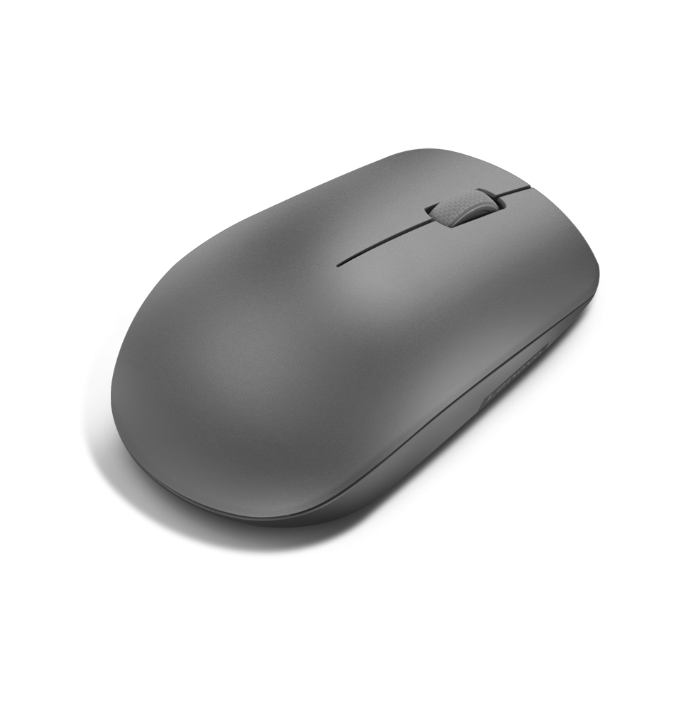 Souris sans fil USB Lenovo 530 - Graphite (GY50Z49089) – Image 2