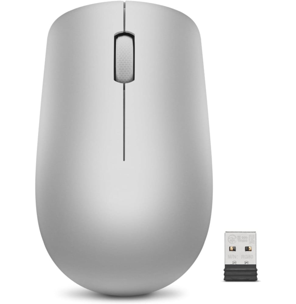 Souris sans fil USB Lenovo 530 (GY50Z18984)