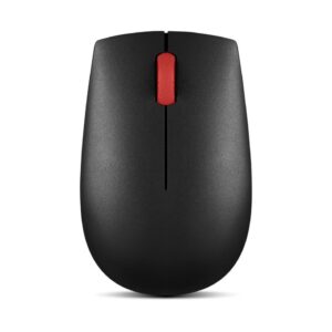 Souris sans fil USB Lenovo Essential Compact (4Y50R20864)