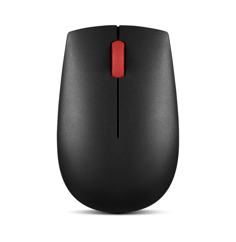Souris sans fil USB Lenovo Essential Compact (4Y50R20864)