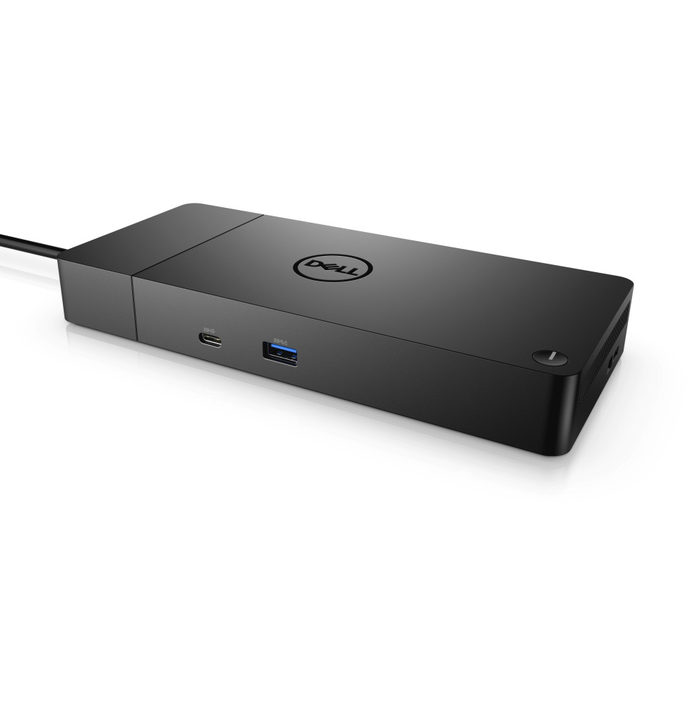 Station d’accueil Dell WD19S 180 W (WD19S-180W-3Y) – Image 2