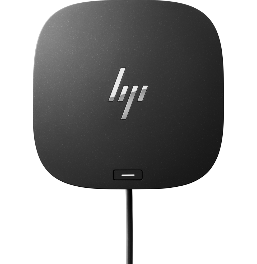 Station d’accueil HP universelle USB-C/A G2 (5TW13AA) – Image 2