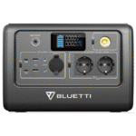 Station d'Alimentation Portable BLUETTI PowerOak EB70 | 1000W, 716Wh