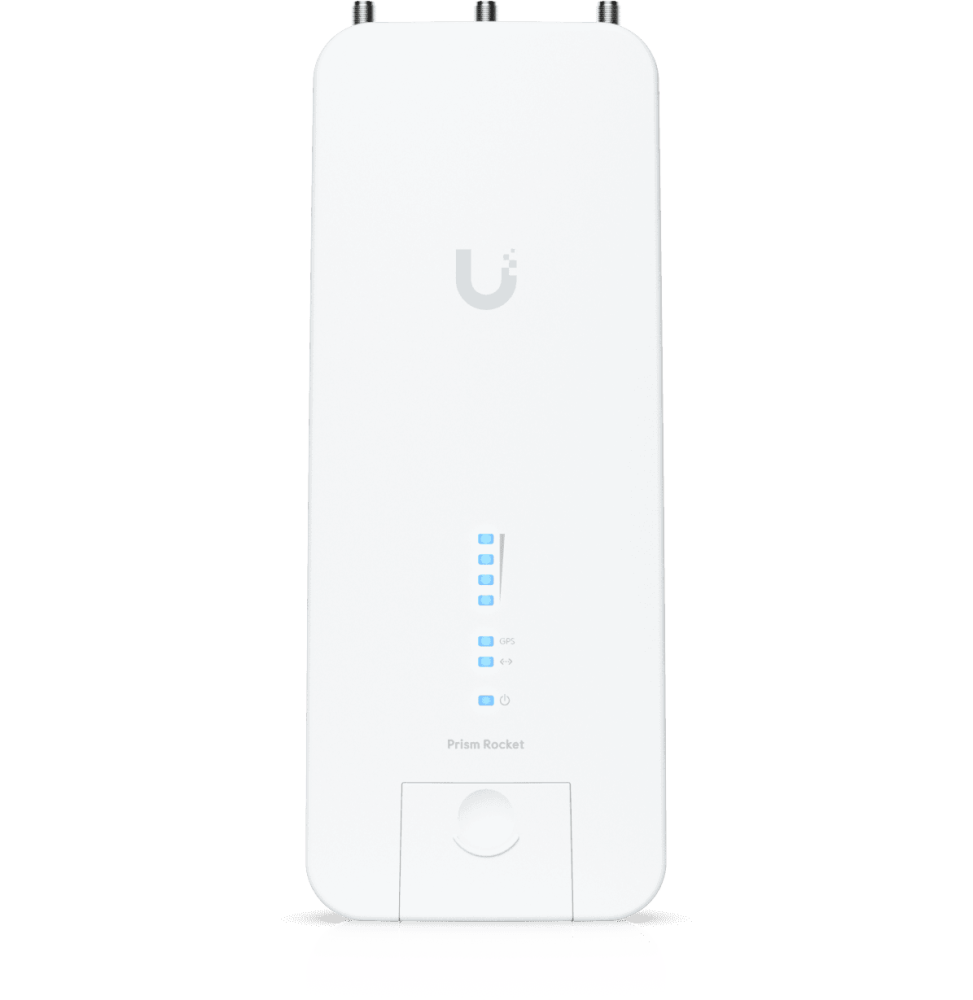 Station de base Ubiquiti RocketPRISM 5AC Gen2 (RP-5AC-GEN2) – Image 2