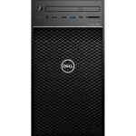 Station de travail Dell Precision 3640 Tour (DL-PR3640-W-1250-A)