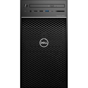 Station de travail Dell Precision 3640 Tour (DL-PR3640-W-1250-A)