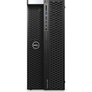 Station de travail Dell Precision 5820 Tour  (DL-PR5820-W-2223)