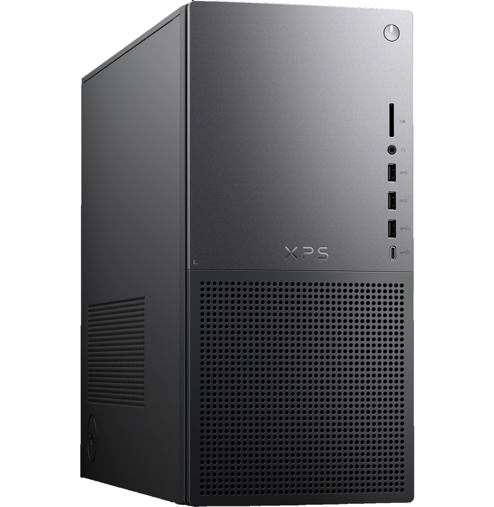 Ordinateur de bureau Dell XPS 8960 Tour (DL-XPS8960-I7-4060) – Image 2
