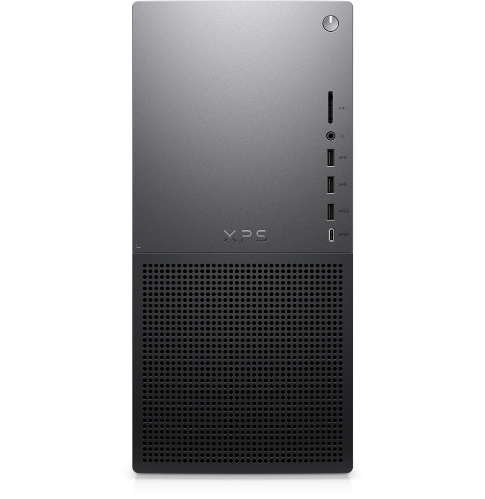 Ordinateur de bureau Dell XPS 8960 Tour (DL-XPS8960-I7-4060)