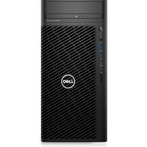 Station de travail fixe Dell Precision 3660 (DL-PR3660-I7)