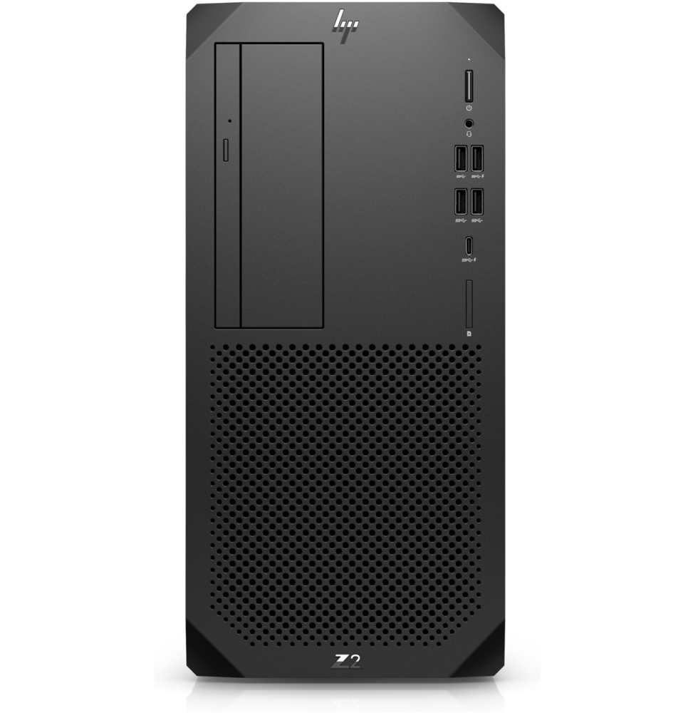Station de travail HP Z2 G9 (A2JB1ES)