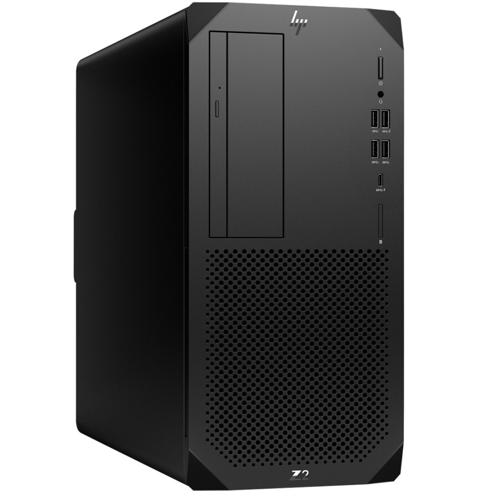 Station de travail HP Z2 G9 (A2JL5ES) – Image 2