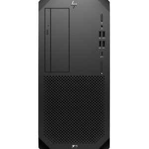 Station de travail HP Z2 G9 (A2JL5ES)