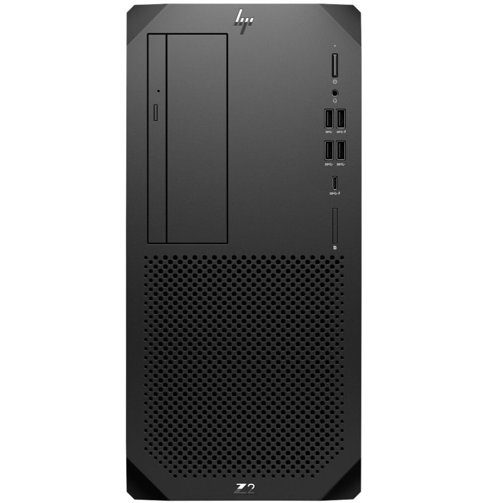 Station de travail HP Z2 G9 (A2JL5ES)