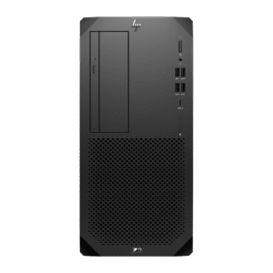 Station de travail HP Z2 G9 (A2JW2ES)