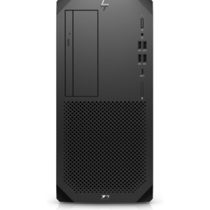 Station de travail HP Z2 G9 (A2KL9ES)