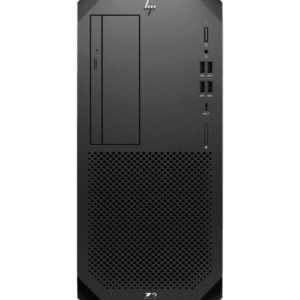 Station de travail HP Z2 G9 Tour (8T2A7EA)