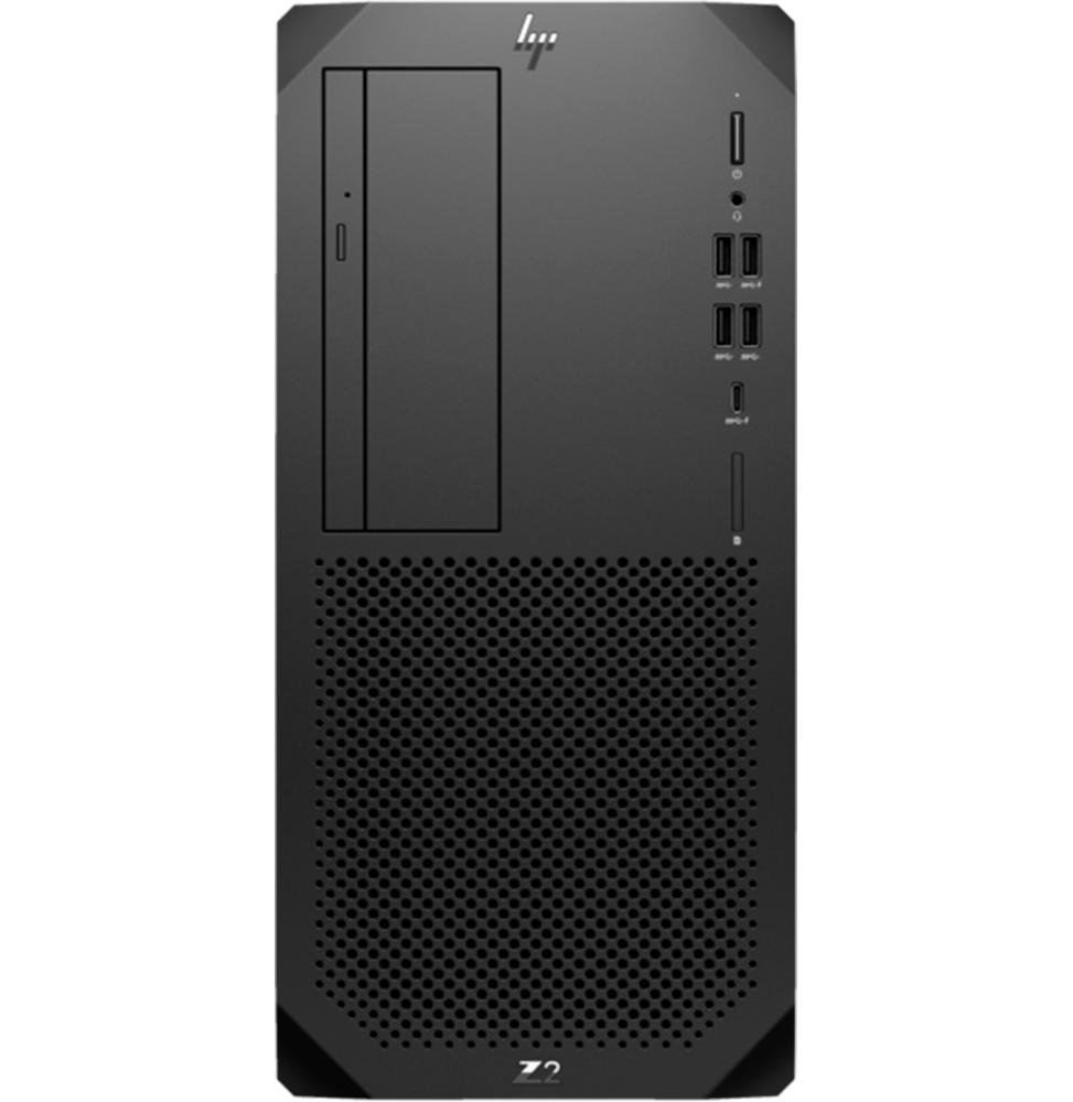 Station de travail HP Z2 G9 Tour (8T2A7EA)