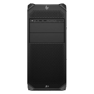 Station de travail HP Z4 G5 (5E8Z2EA)