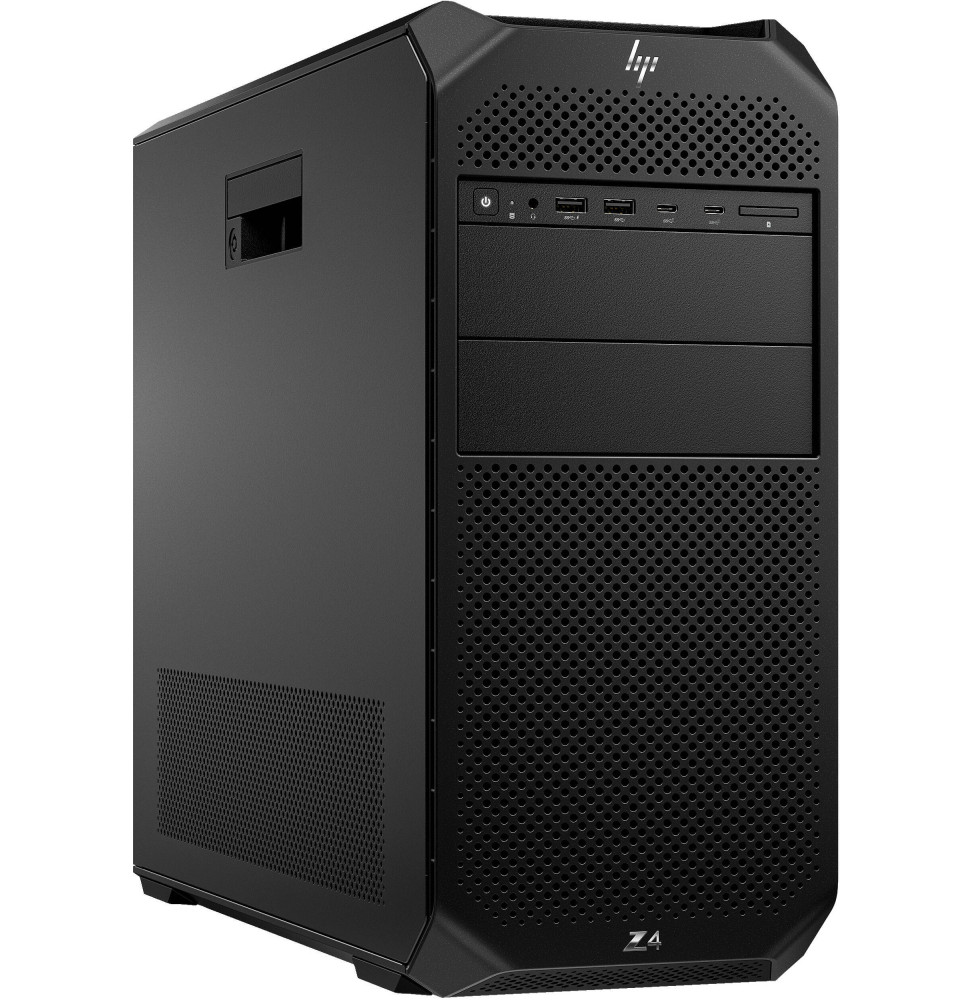 Station de travail HP Z4 Tour G5 (5E2C1ES) – Image 2