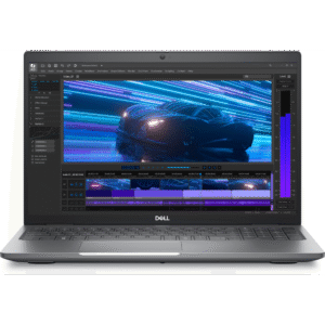 Station de travail mobile Dell Precision 3591 (DL-PR3591-RTX6GB)