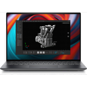 Station de travail mobile Dell Precision 5490 (DL-PR5490-I7-W)