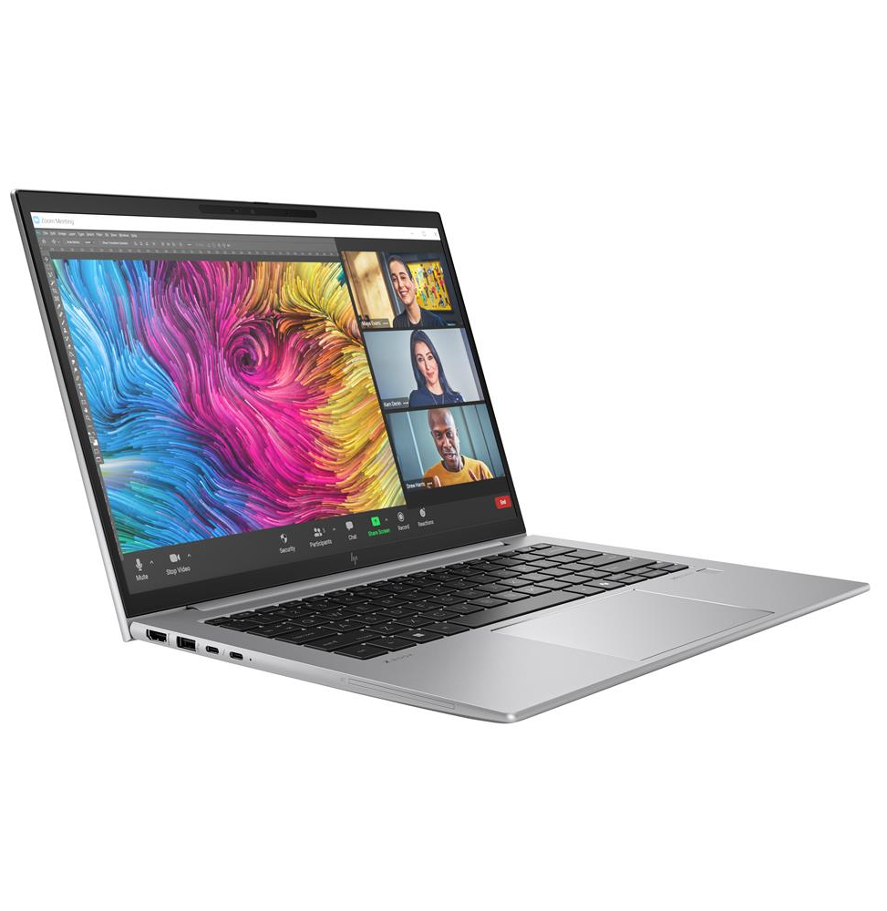 Station de travail mobile HP ZBook Firefly 14 G11 (5G4H4ES) – Image 2