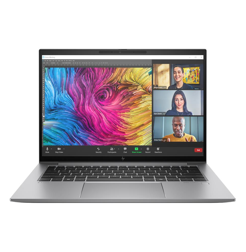 Station de travail mobile HP ZBook Firefly 14 G11 (5G4H4ES)