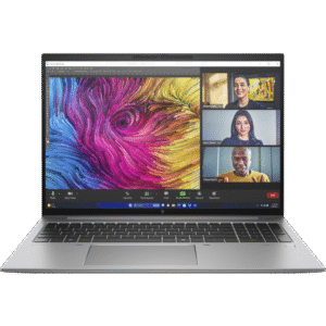 Station de travail mobile HP ZBook Firefly 16 G11 (5G4H6ES)