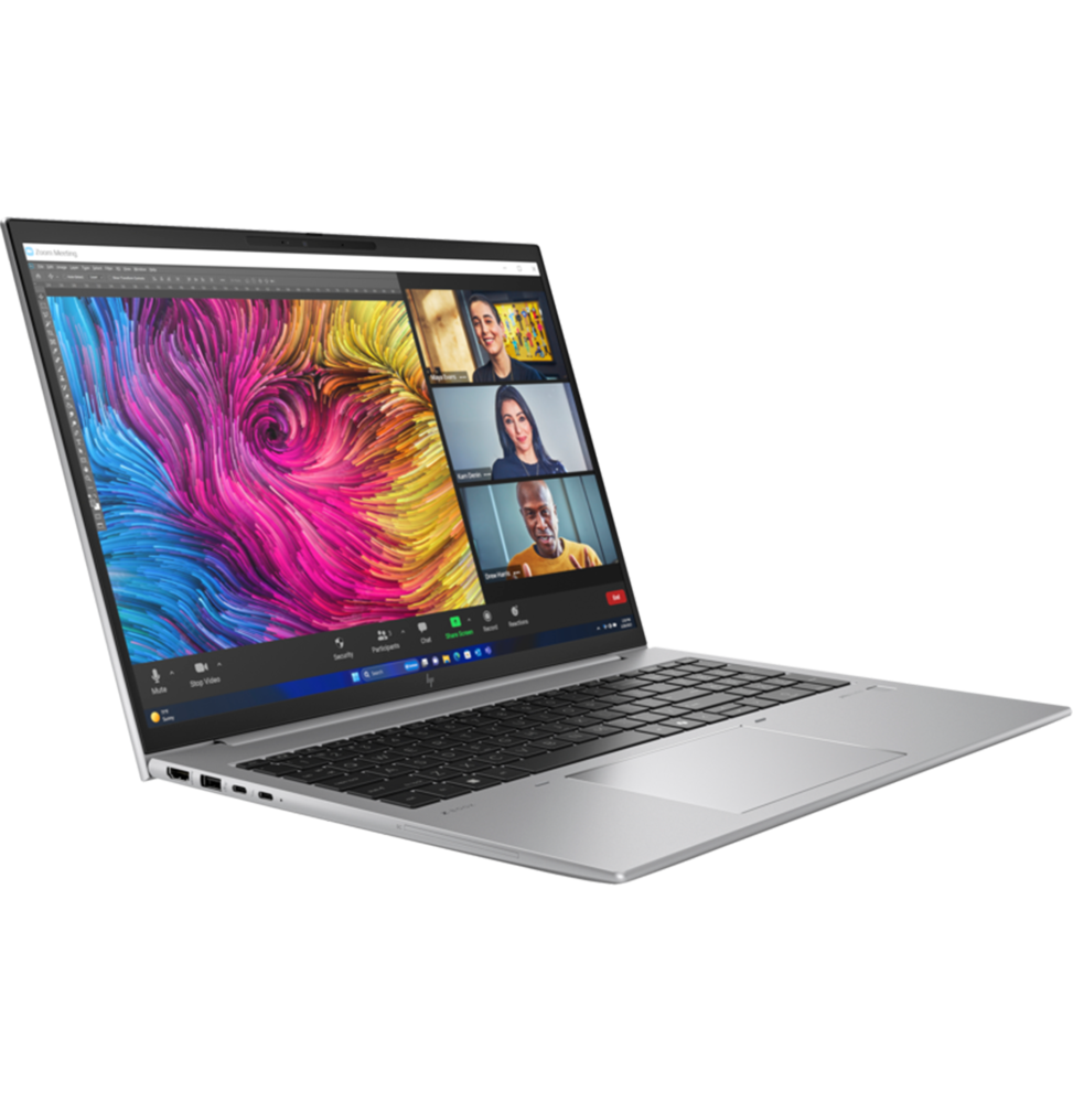 Station de travail mobile HP ZBook Firefly 16 G11 (86A97EA) – Image 2