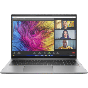 Station de travail mobile HP ZBook Firefly 16 G11 (86A97EA)