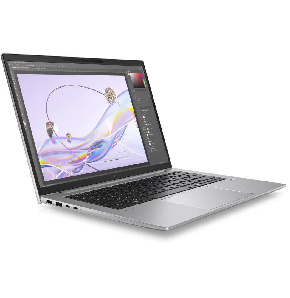 Station de travail mobile HP ZBook Firefly G11 (86B01EA) – Image 2