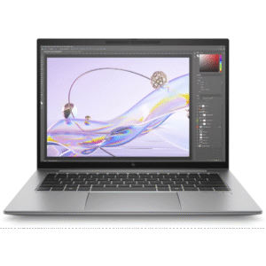 Station de travail mobile HP ZBook Firefly G11 (86B01EA)
