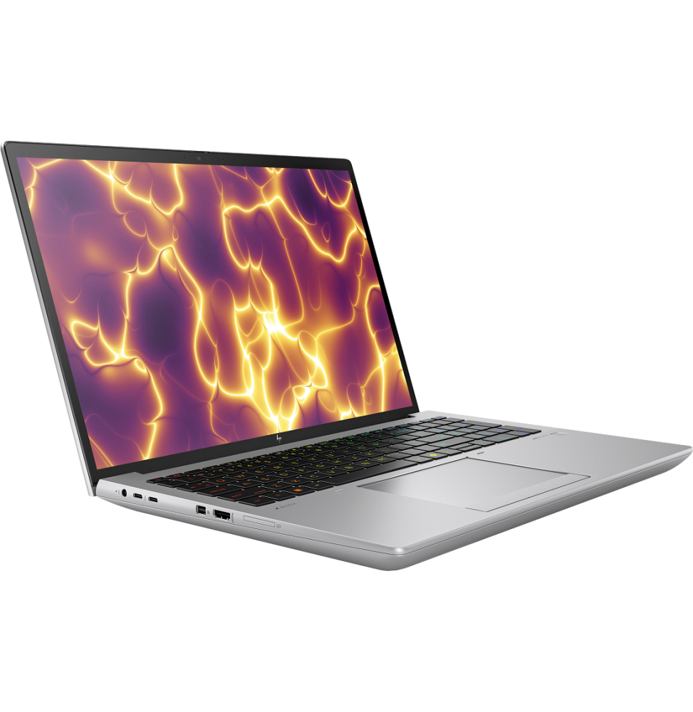 Station de travail mobile HP ZBook Fury 16 G11 (98K61ET) – Image 2