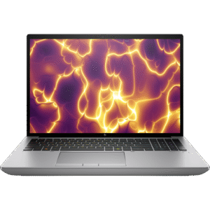 Station de travail mobile HP ZBook Fury 16 G11 (98K61ET)