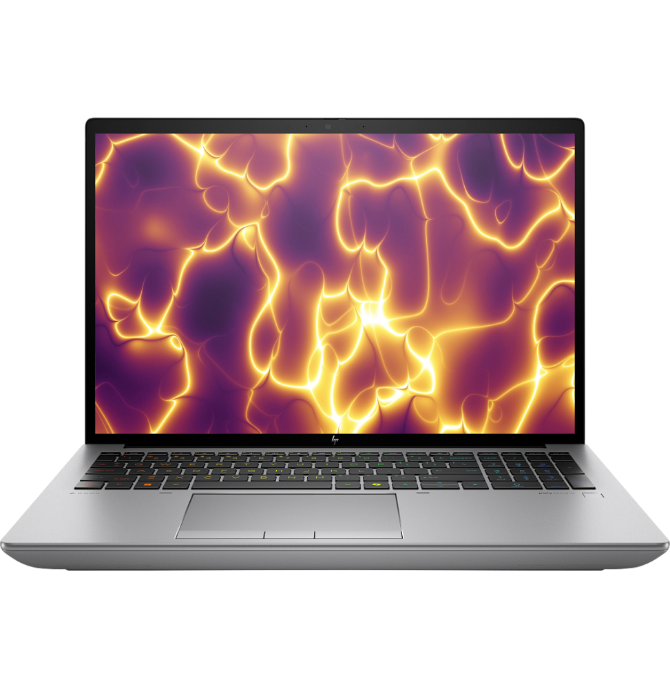 Station de travail mobile HP ZBook Fury 16 G11 (98K61ET)