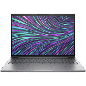 Station de travail mobile HP ZBook Power 16 G11 (8T0M2EA)